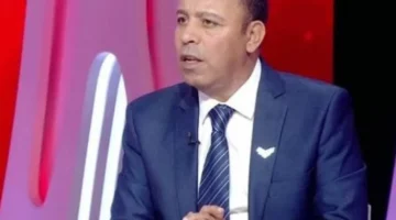 بدر رجب يكشف حقيقة رحيله عن منصبه في الأهلي